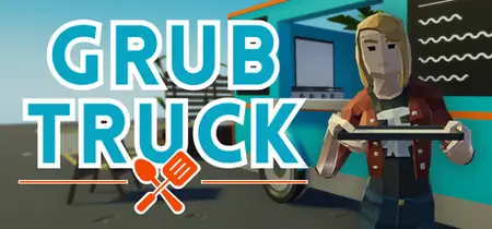 Grub Truck (2025)