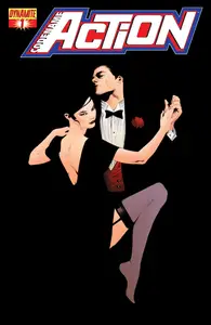 Codename - Action 01 (of 06) (2013) (5 Covers) (Digital) (Darkness-Empire