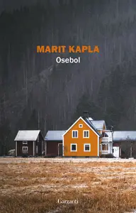 Osebol - Marit Kapla