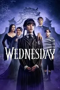 Wednesday S02E01