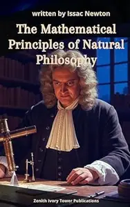 Mathematical Principles of Natural Philosophy: Isaac Newton's Foundational Work in Physics and the Laws of Motion