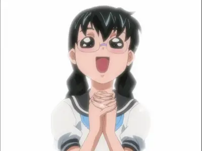 KenIchi The Mightiest Disciple S01E23