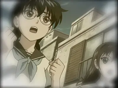KenIchi The Mightiest Disciple S01E23