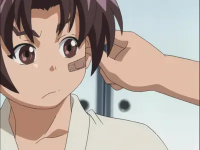 KenIchi The Mightiest Disciple S01E23