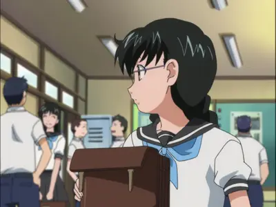 KenIchi The Mightiest Disciple S01E23