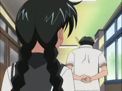 KenIchi The Mightiest Disciple S01E23