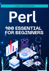 100 Essential Knowledge Points for Perl Beginners