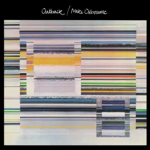 Mike Osborne - Outback (1970)