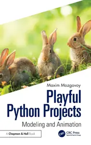 Playful Python Projects