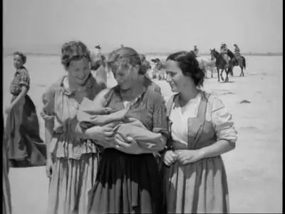 Westward the Women (1951)