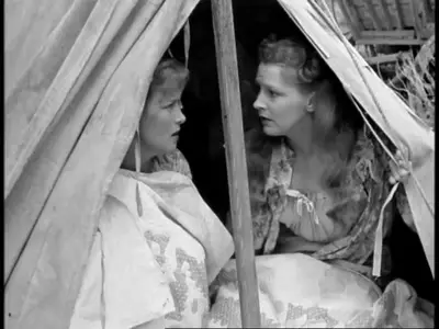 Westward the Women (1951)