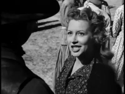 Westward the Women (1951)