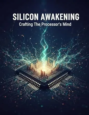 Silicon Awakening: Crafting The Processor'S Mind