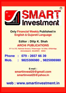 Smart Investment - 26 November 2024