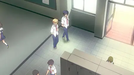 Clannad - 15