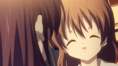 Clannad - 15
