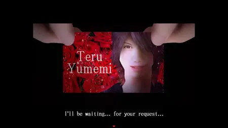 SHIKIYOKU Teru Yumemi in the Nightmare (2025)
