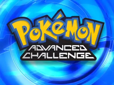 Pokemon - 0357-07x45 Advanced 085 Challenge 45 - Sky High Gym Battle! mp4