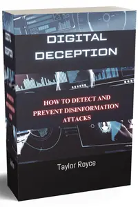 Digital Deception: How to Detect and Prevent Disinformation Attacks