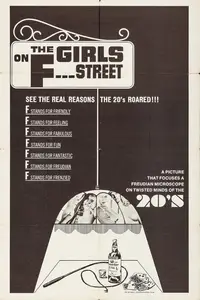 The Girls on F Street (1966) [MultiSubs]