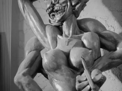 The Girls on F Street (1966) [MultiSubs]