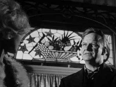 The Girls on F Street (1966) [MultiSubs]