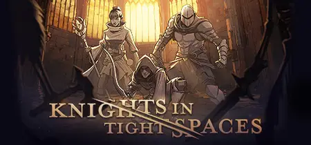 Knights in Tight Spaces (2025)