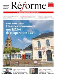 Réforme - 5 Mars 2026