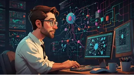 Deep Learning, Reinforcement Learning, and Neural Networks