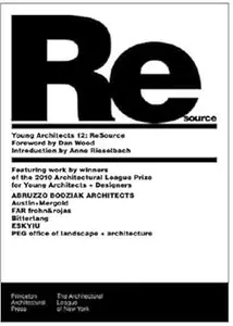 Young Architects 12: ReSource