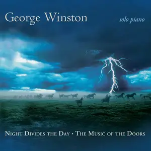 George Winston - Night Divides The Day: The Music Of The Doors (2002)