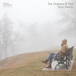 Bryan Doherty - The Orphans & Poe (2025) [Official Digital Download]