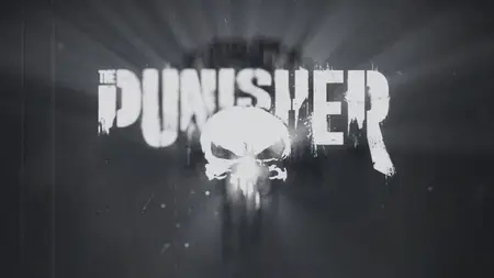 Marvel's The Punisher S01E10