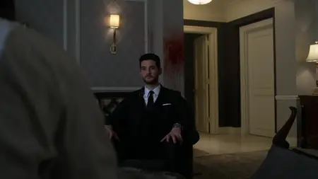 Marvel's The Punisher S01E10