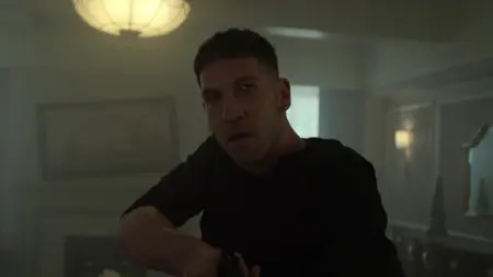 Marvel's The Punisher S01E10