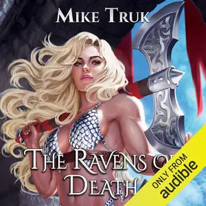 The Ravens of Death: Tsun-Tsun TzimTzum