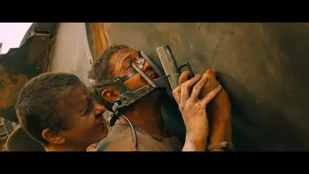 Mad Max: Fury Road (2015) [MultiSubs]