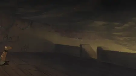 Seraph of the End (2015 S01E10 Results of the Choice Kametsu