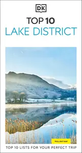 DK Top 10 Lake District (Pocket Travel Guide)