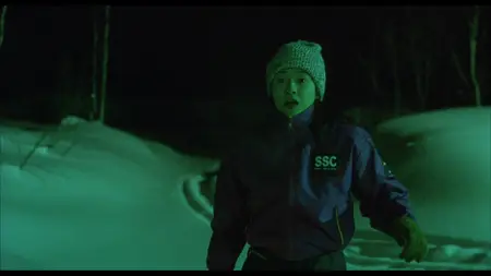 Gamera 2: Region shurai (1996)