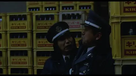 Gamera 2: Region shurai (1996)