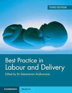 Best Practice in Labour and Delivery (3rd Edition)