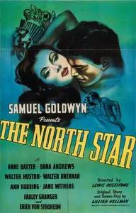 The North Star (1943)