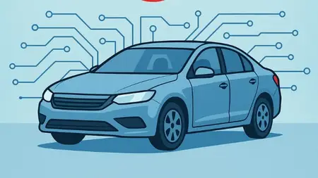 Model Based Development for Automotive Using Simulink