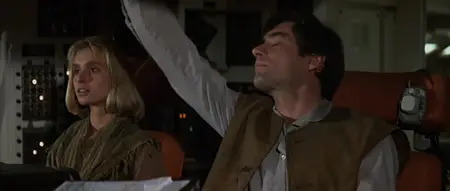 The Living Daylights (1987)