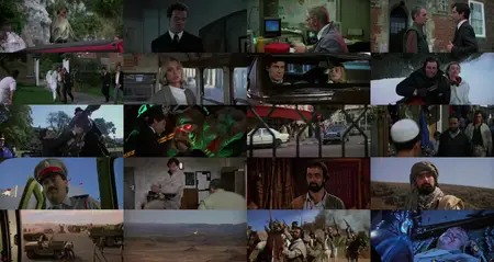 The Living Daylights (1987)