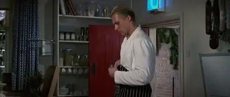The Living Daylights (1987)