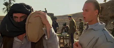 The Living Daylights (1987)