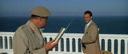 The Living Daylights (1987)