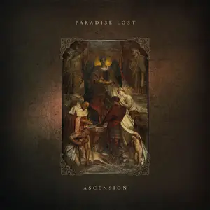 Paradise Lost - Ascension (2025)